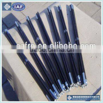 High quality FRP tent poles / flexible fiberglass tent poles