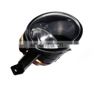 Free Shipping! LEFT Fog Light Lamp W/ Bulb For VW Golf Jetta MK6 Tiguan Caddy Eos Touran