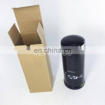 Industrial hydraulic spin on filter element AH128449