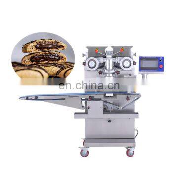 Gingerbread Biscuit Making Machine With Cheaper Price photo-4
