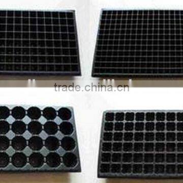 Plant Seedling Nursery Seed Tray photo-3