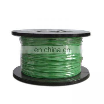 Single Core High Temperature Wire 10-24AWG PFA Coated Wire AWM 10142 for Internal Wiring photo-6