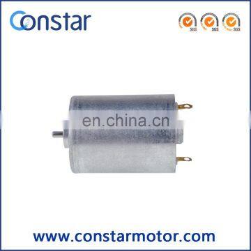 Guangdong Factory 17mm 4.5v Micro Dc Core Motor photo-2