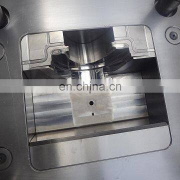 High Quality Custom Plastic Parts Injection Molding Resin Molds