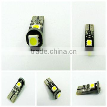T5 LED Turn Signal Car Parking Lights