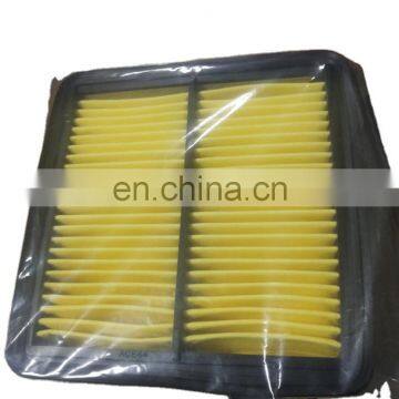 Handsome Hall Japanese Auto Spare Parts Air Filter Vehicle 17220-RB6-Z00 17220-RB0-000 For CITY