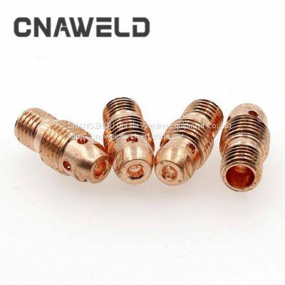 13N25 13N26 13N27 13N28 13N29 TIG Welding Torch Collet Body for WP 9 and 20 Series photo-3