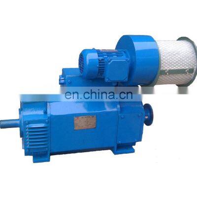 Z,Z4,ZYZJ,ZFQZ series Medium Large Size Electric DC Motor