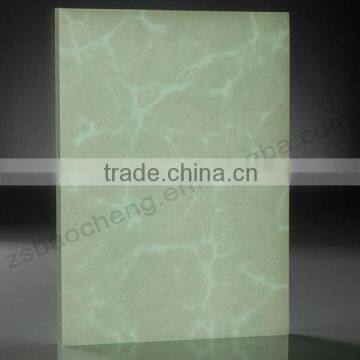 Creative Design Waterproof Interior Decorative Stone Wall Panels photo-6