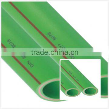 composite PPR fiberglass pipe