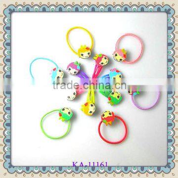 Cute kid's tick tack clips ,hair accessories, hair clips,hair ornament,pony tail