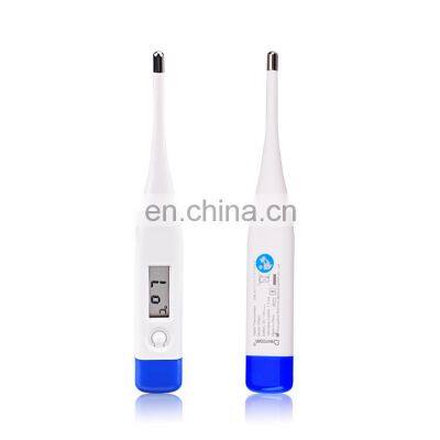 LED Clear Display Clinical Digital Thermometers