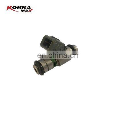 Kobramax Fuel Injector For VW GOL II 026998031.2 Automobile Accessories photo-3