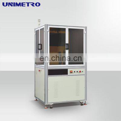 Parts Multi Dimension Angle Detection&Sorting Small Hardware Batch Measurement Vision Inspection Equipment photo-3