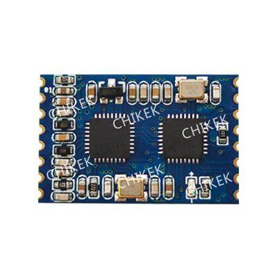 UART TTL interface NFC Tag RFID Module, RFID Reader 13.56MHz MIFARE Card Reader