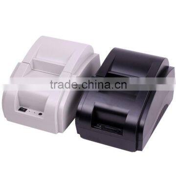 58mm Series Thermal Receipt Printer Atm Bluetooth Receipt Thermal Printer Quality Choice photo-4