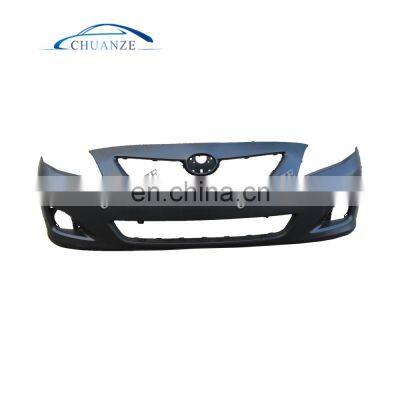 FRONT BUMPER FOR TOYOTA COROLLA 2008 USA 52119-02990