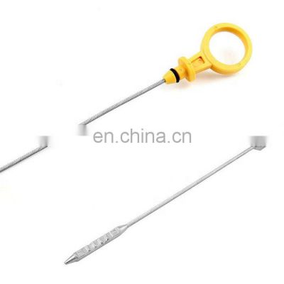 High Quality Diesel Engine Oil Level Dipstick for 6.6L OEM 97287502