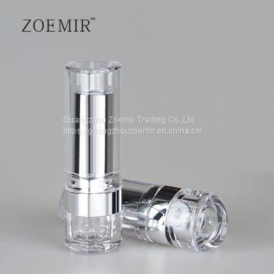 Lastest Clear Lipstick Tube Packaging Custom Wholesale photo-5