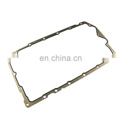 OEM 11137511224 Car Oil Pan Gasket For For BMW E46 E81 E83 E85 316i 318i 320i 323i 328i