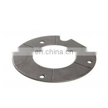 For Massey Ferguson Tractor Carrier Unit Plate Rear Ref Part N. 184012M4 - Whole Sale India Best Quality Auto Spare Parts