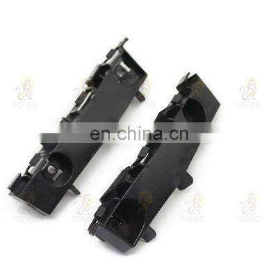 Suitable for Wingle 5 European Version of the New 17 Front Bumper Clamps Front Bumper Mounting Lug Bracket Front Bumper photo-3