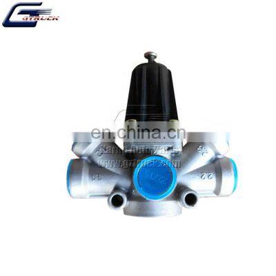 European Truck Auto Spare Parts Pressure Limiting Valve Oem 1305138 for DAF CF 65 75 85 XF 95 Truck