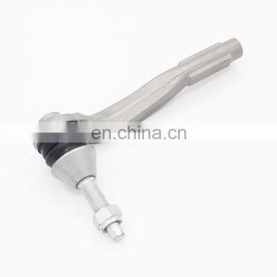 Front Car Axle Left Outer Steering Rod Tie Rod End For Benz A205 C205 W205 S205 C257 S213 A238 C238 W213 S213 2054600005 photo-2