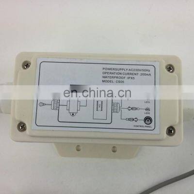 Hydromassage Bathtub Parts 220V LED Underwater Light Air Bubble Lamp photo-3