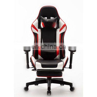 High Quality Custom Gamer Gaming Chair