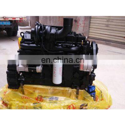 Brand New Diesel Construction Engine 6CTAA8.3-C260 photo-2