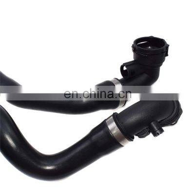 Pair Upper+Lower Radiator Hose Set For 01-06 BMW X5 3.0L 11537500733, 11537508688 photo-3