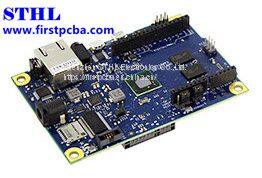 Special Function Circuit Driver pcba service pcb assembly board Custom Made Shenzhen PCBA Factory