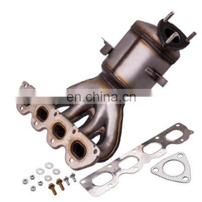 Hot Selling Car Catalytic Converter For KIA SORENTO 2011 - 2015