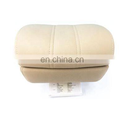 Guangzhou Universal Car Aviation Folding Off-road Protection Headrest For Land Cruiser