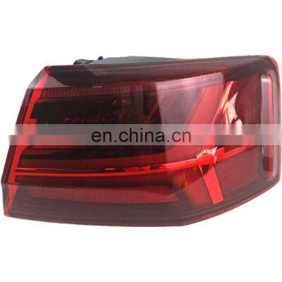 High Quality Hot Sale LED Taillamp Taillight Rearlamp Rearlight for AUDI A6 C7 PA C7.5 Tail Lamp Tail Light 2016-2018