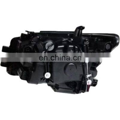 High Quality Car Accessries FULL LED Headlamp Headlight for LEXUS GX400 GX460 Head Lamp Head Light 2020 photo-5