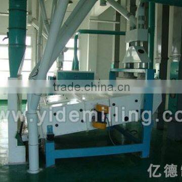 Vibrating Screen