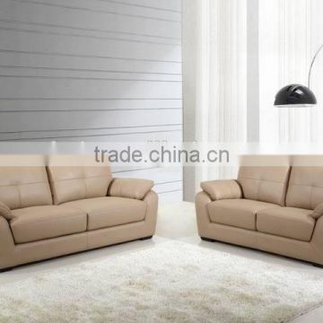 modern leather Sofa