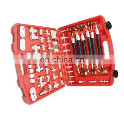 INTL-XG139 Automotive Air Conditioning Leak Repair Tools/ Ac Compressor/ Plugging Connector/ Condenser/ Evaporator