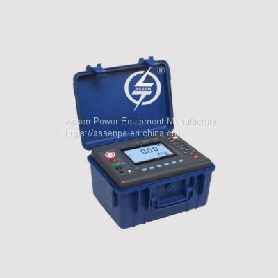 ASTM D 1816 Standard Transformer Oil Breakdown Voltage Dielectric Strength Testing Kit