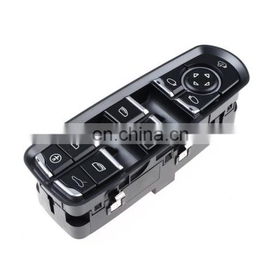 100012961 ZHIPEI 7PP959858MDML automotive parts foton window switch For Cayenne