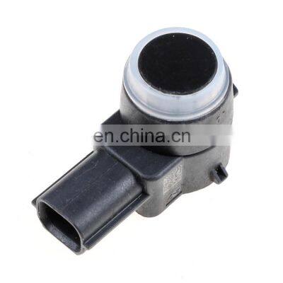 100001406 ZHIPEI Car Parking Sensor PDC 25961404 For GM Chevrolet Silverado Avalanche 2006 2007 photo-2