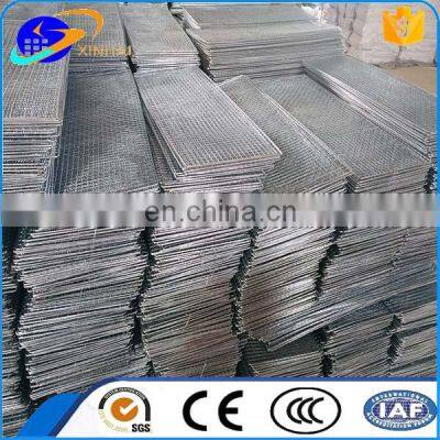 China Barbecue Grill Wire Mesh Factory photo-2