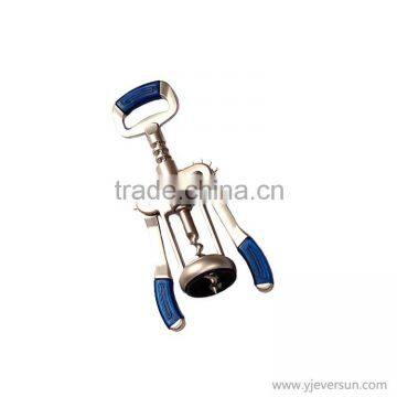 Private labeling aesthetic appearance wine opener
