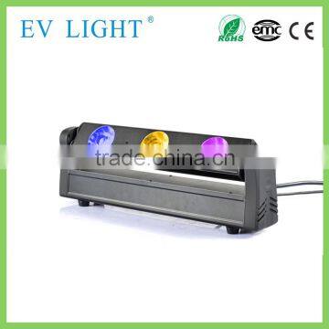 DJ Lighting 3pcs*15 Rgbw Four in One Beam Led Light Bar photo-2