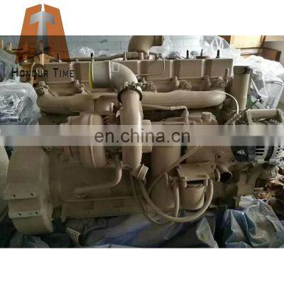 Hot sell Engine in stock 6C8.3 Diesel Engine assemblies