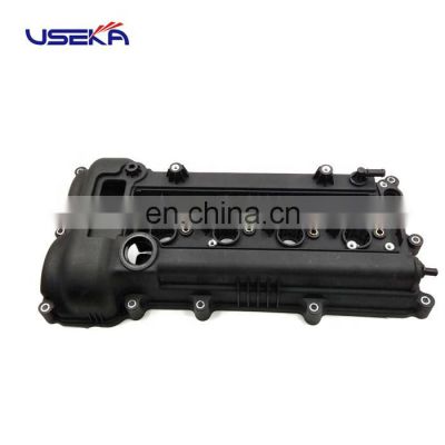 Superior Factory direct Hot Sales Manufacturer auto New Engine Valve Cover for HYUNDAI AVANTE OEM 22410-2B800