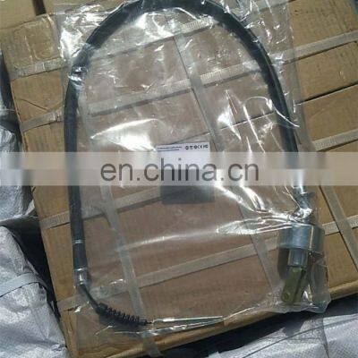 Competitive Price Professional Service Transmission system Clutch cable for universal car OEM 1712386RMD