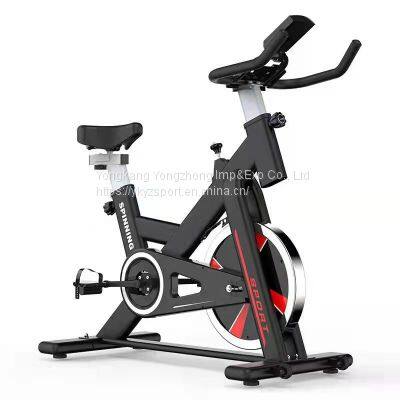 Professional Commercial Fitness Magnetic Resistance Flywheel Exercise Spin Indoor Cycling Bike for Gym Equipment Home Use